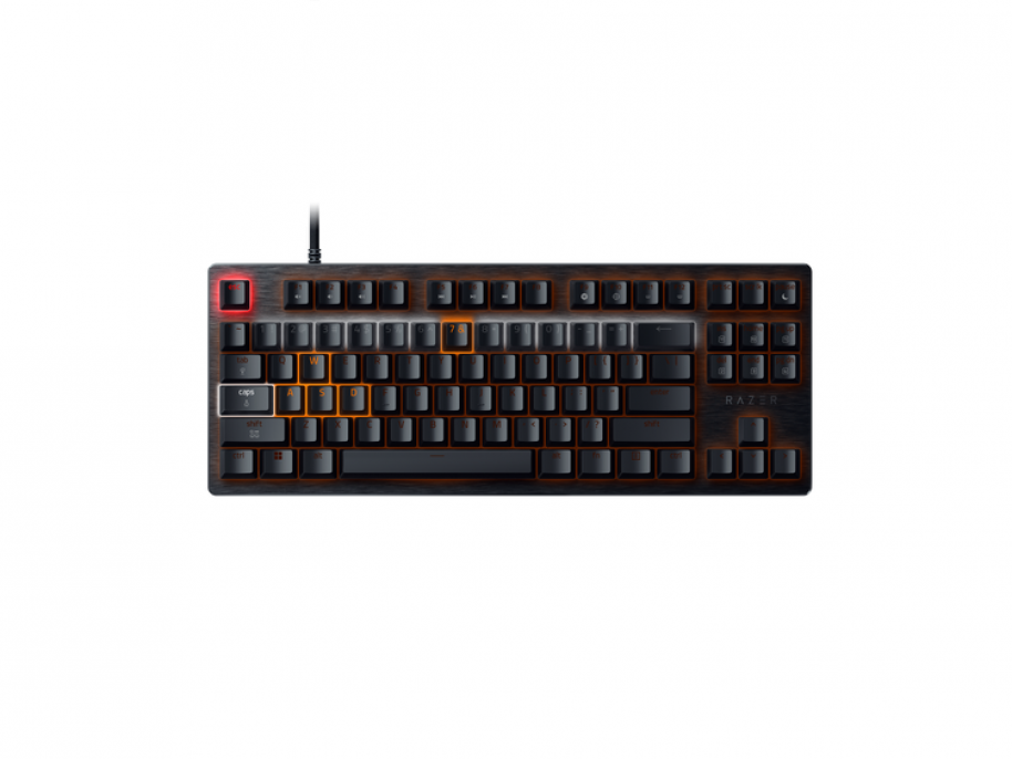 teclado_gamer_razer_huntsman_v3_he_magnetic_switch_8khz_tkl - Imagen 3