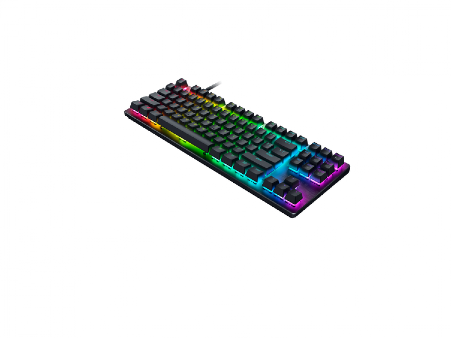 teclado_gamer_razer_huntsman_v3_he_magnetic_switch_8khz_tkl - Imagen completa 2