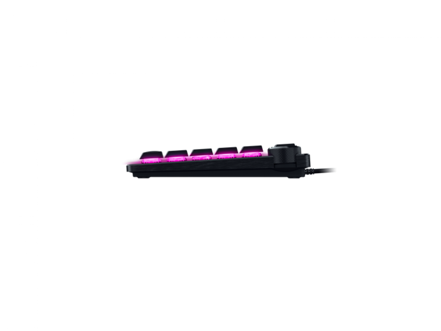 teclado_gamer_razer_huntsman_v3_pro_low_profile_8khz_tkl - Imagen completa 3