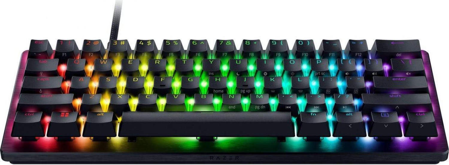 teclado_gamer_razer_huntsman_v3_pro_mini_black_60__optical_analog_switches_us_en - Imagen completa 4