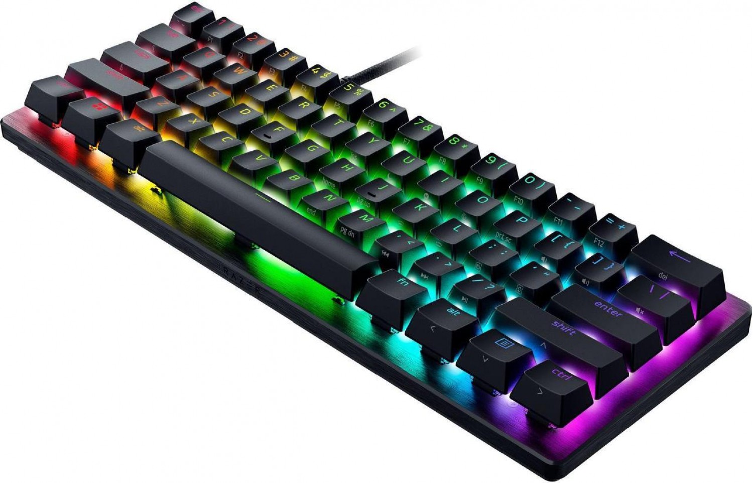 teclado_gamer_razer_huntsman_v3_pro_mini_black_60__optical_analog_switches_us_en - Imagen completa 2