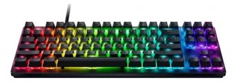 teclado_gamer_razer_huntsman_v3_x_tenkeyless_purple_clicky_espanol - Miniatura 1