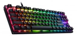 teclado_gamer_razer_huntsman_v3_x_tenkeyless_purple_clicky_espanol - Miniatura 2