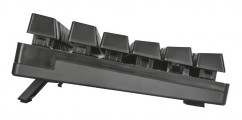 teclado_gamer_trust_azor_gxt_835___idioma_ingles - Miniatura 7