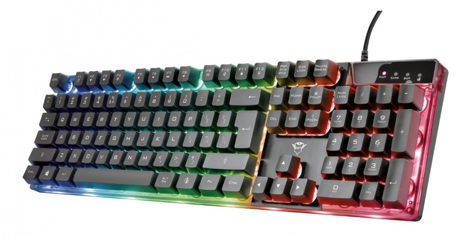 teclado_gamer_trust_azor_gxt_835___idioma_ingles - Imagen completa 4