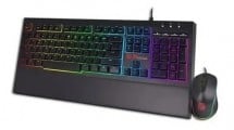 teclado_gamer_tt_esports_combo_challenger_elite_rgb_membrane_kb_laser_engraved_keycap_sw_control - Miniatura 2