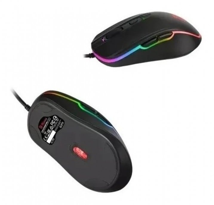 teclado_gamer_tt_esports_combo_challenger_elite_rgb_membrane_kb_laser_engraved_keycap_sw_control - Imagen 4