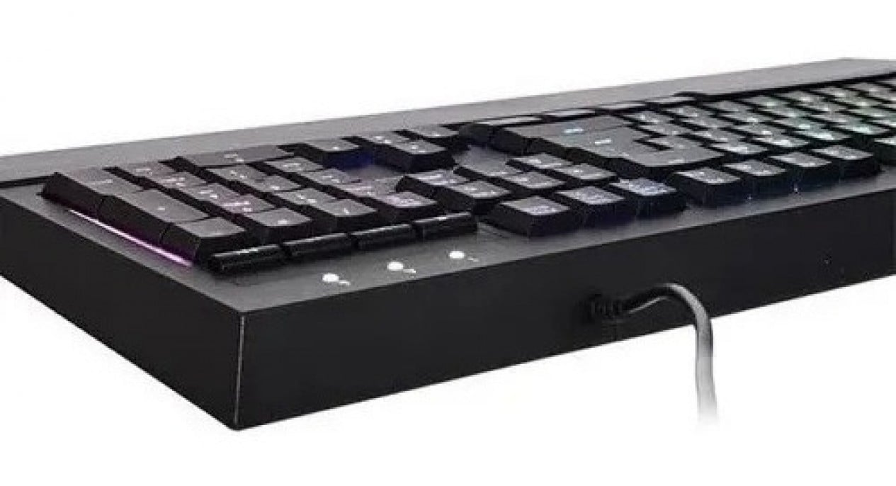 teclado_gamer_tt_esports_combo_challenger_elite_rgb_membrane_kb_laser_engraved_keycap_sw_control - Imagen 5