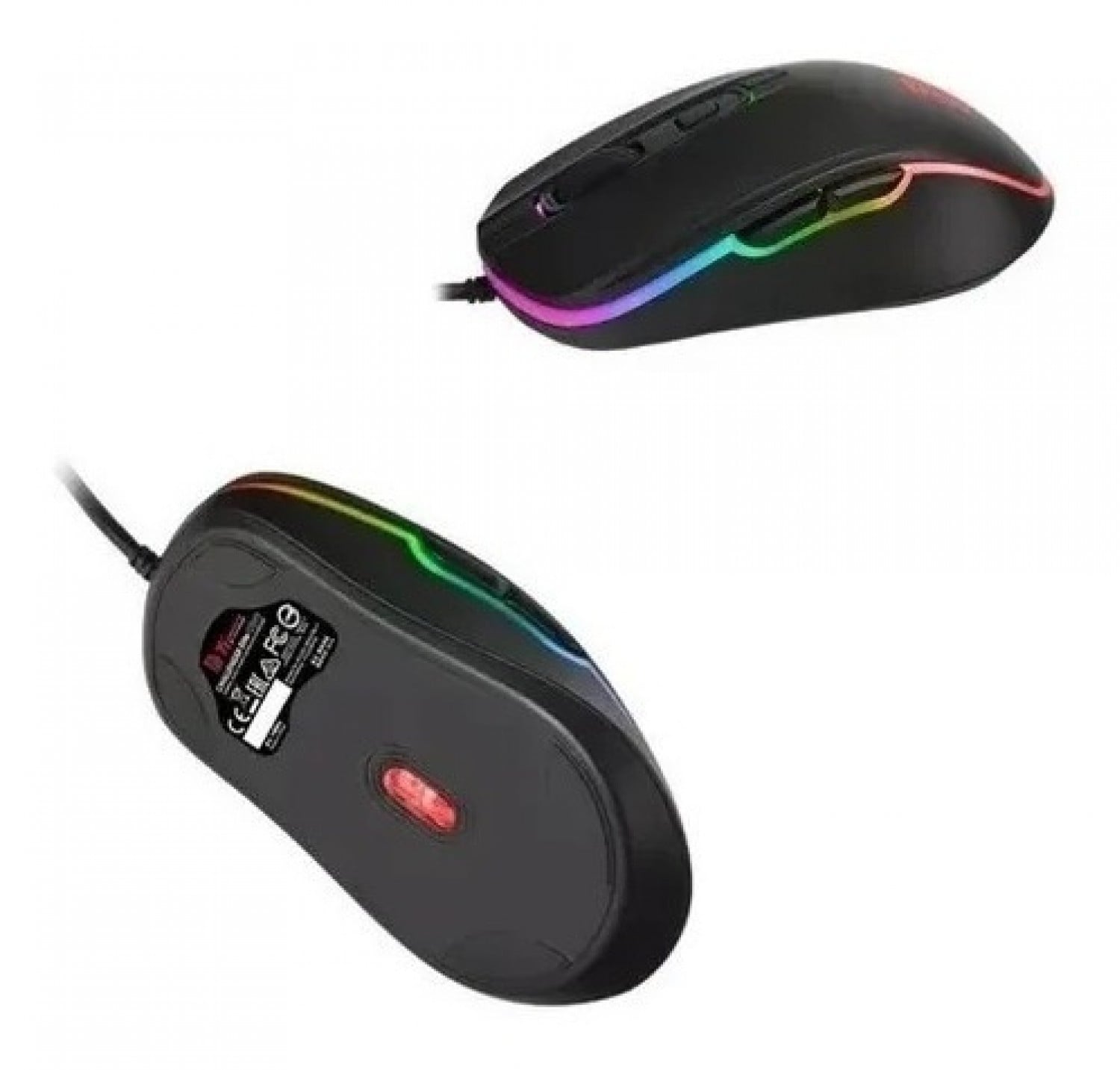 teclado_gamer_tt_esports_combo_challenger_elite_rgb_membrane_kb_laser_engraved_keycap_sw_control - Imagen completa 4