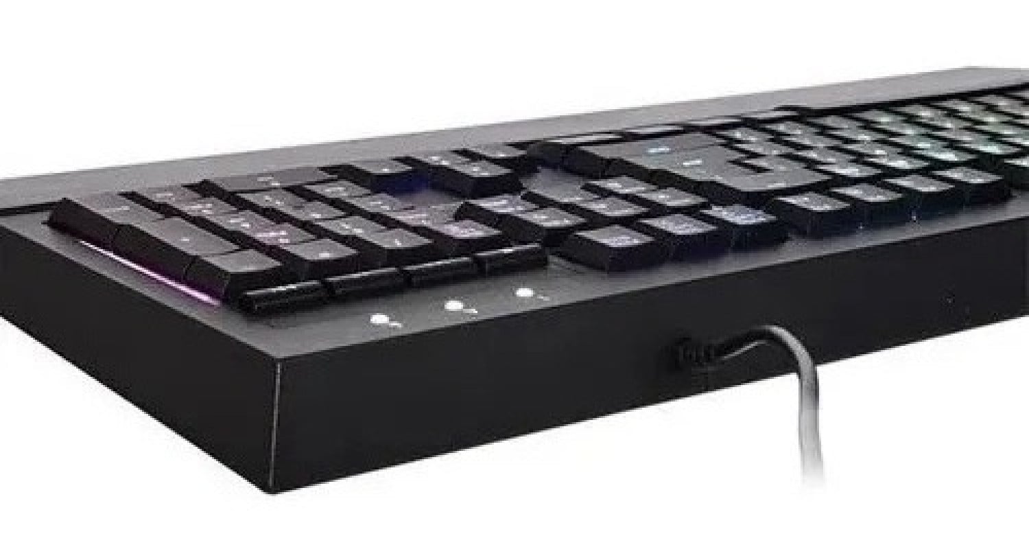 teclado_gamer_tt_esports_combo_challenger_elite_rgb_membrane_kb_laser_engraved_keycap_sw_control - Imagen completa 5