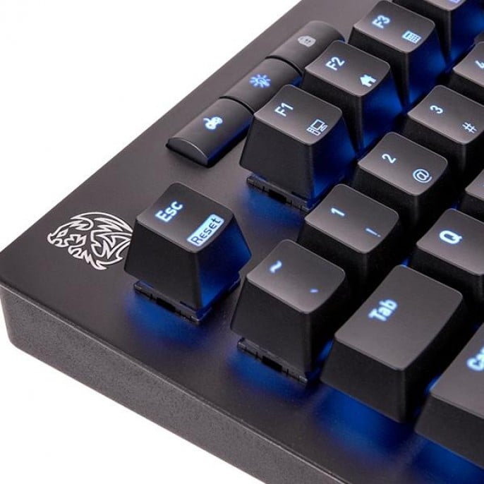 teclado_gamer_tt_esports_neptune_pro_ttc_blue_axis - Imagen 3