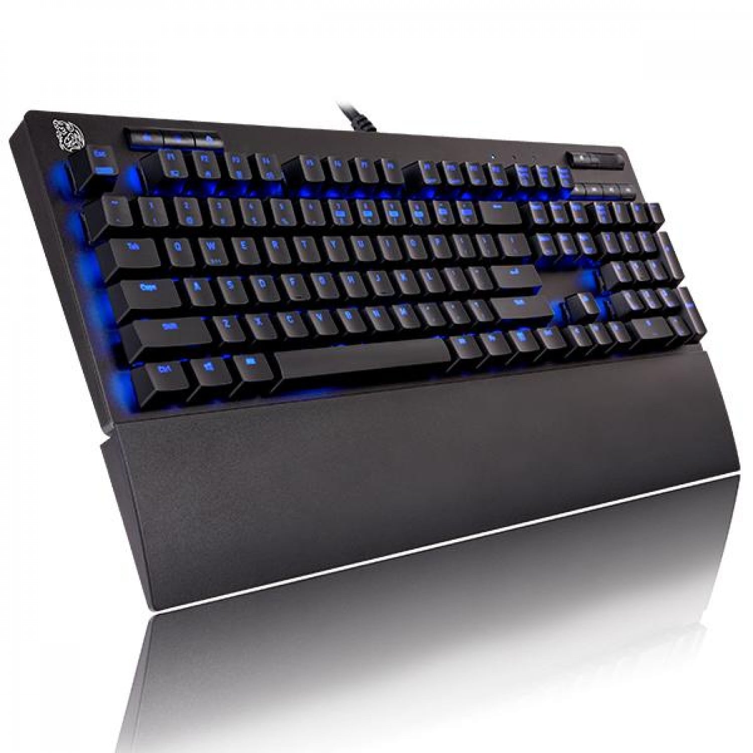 teclado_gamer_tt_esports_neptune_pro_ttc_blue_axis - Imagen completa 1