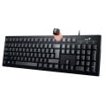 teclado_genius_kb_100_smart_usb_black - Miniatura 3