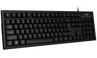 teclado_genius_kb_100_smart_usb_black - Miniatura 6
