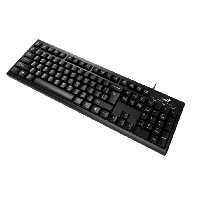 teclado_genius_kb_100_smart_usb_black - Imagen 8