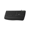 teclado_genius_kb_123_black - Miniatura 2
