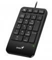 teclado_genius_numerico_numpad_125_usb_c_black - Miniatura 1
