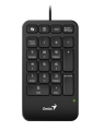 teclado_genius_numerico_numpad_125_usb_c_black - Miniatura 3