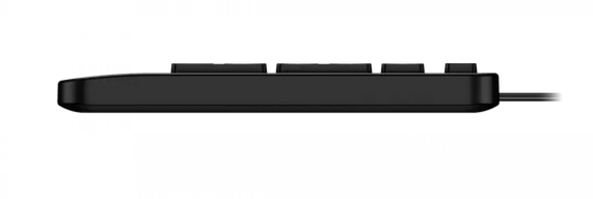 teclado_genius_numerico_numpad_125_usb_c_black - Imagen 2