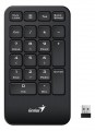 teclado_genius_numerico_wireless_numpad_1000_black - Miniatura 1