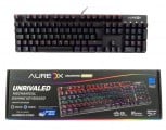 teclado_mec_aureox_unrivailed_gaming_gk600 - Miniatura 1