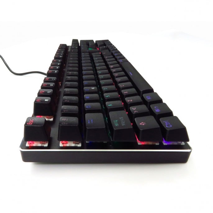 teclado_mec_aureox_unrivailed_gaming_gk600 - Imagen 3