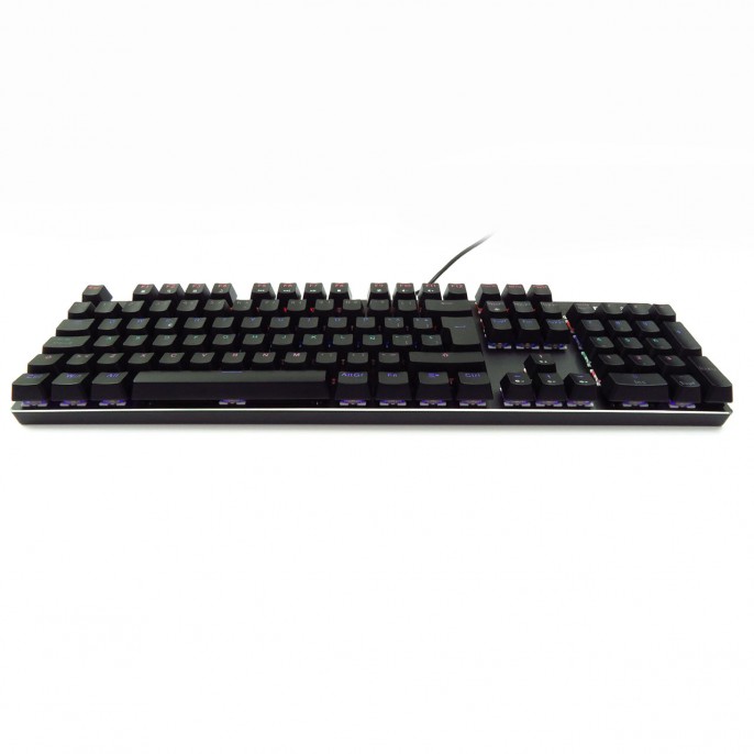 teclado_mec_aureox_unrivailed_gaming_gk600 - Imagen 5