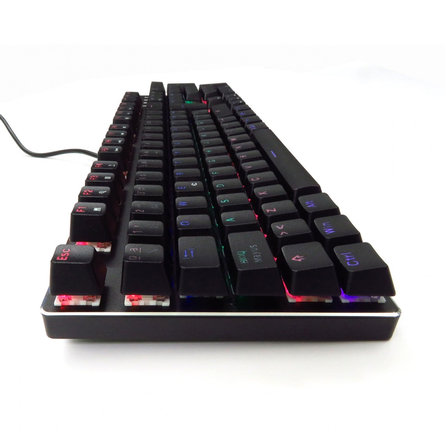 teclado_mec_aureox_unrivailed_gaming_gk600 - Imagen completa 3