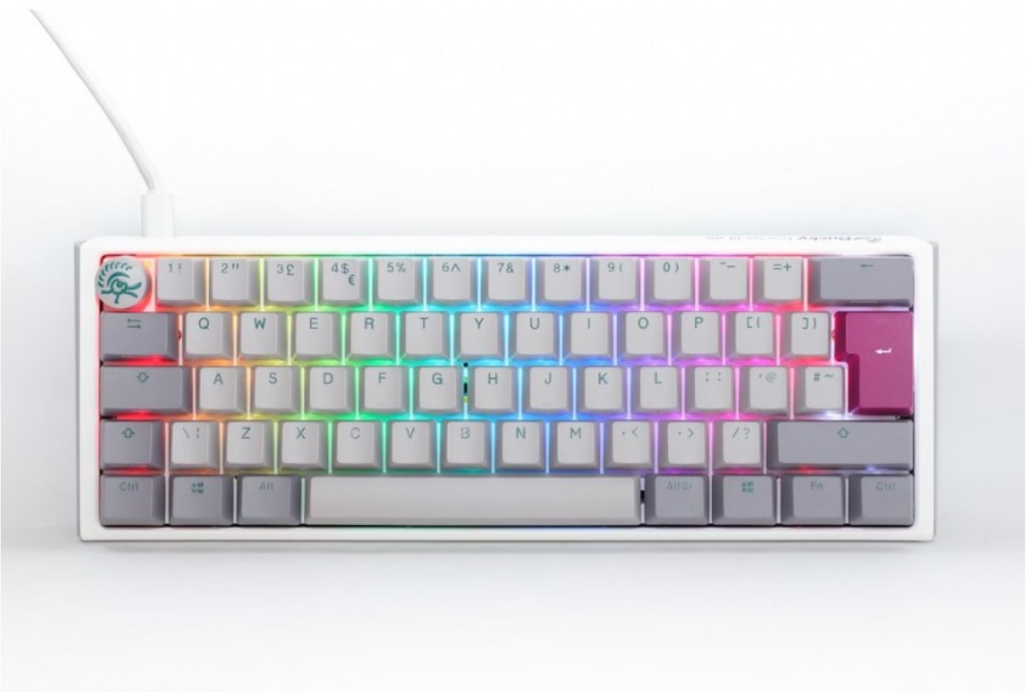teclado_mecanico_ducky_one_3_mini_teclas_dkon2161st_bespdmiwhhc1 - Imagen completa 5