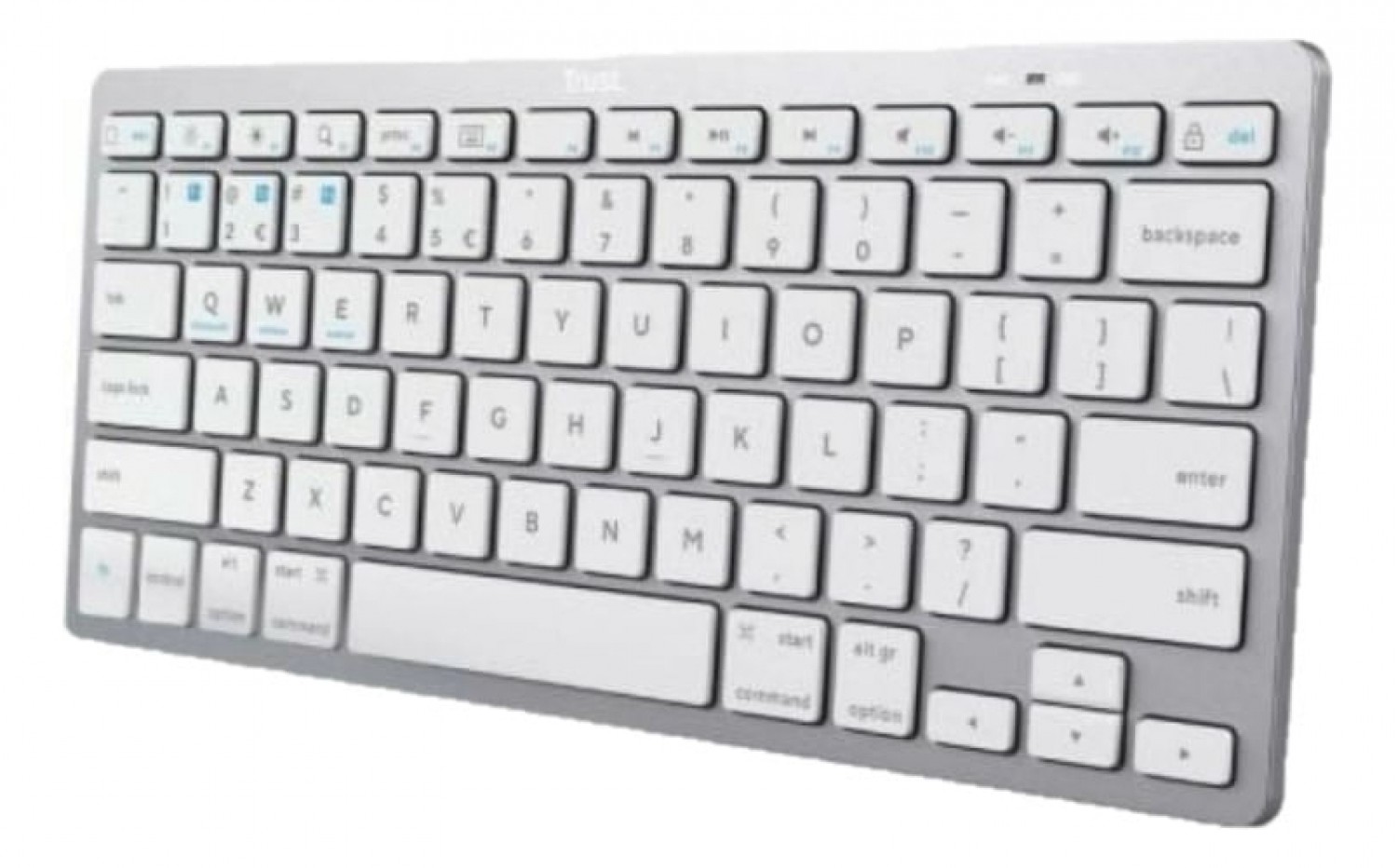 teclado_trust_bluethooth_basics_es - Imagen completa 1