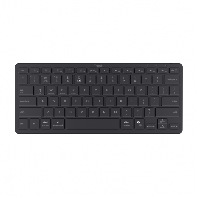 teclado_trust_bluethooth_nano_ii_multidevice_us - Imagen 2