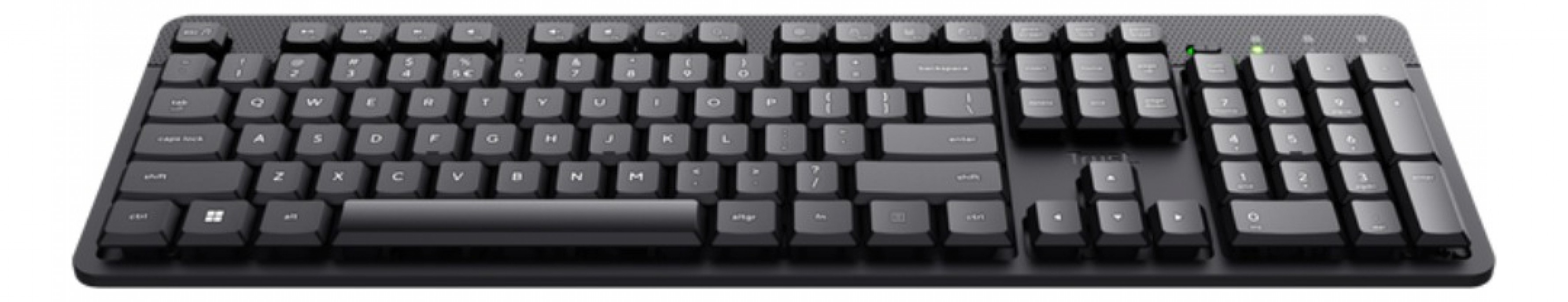 teclado_trust_ody_ii_es - Imagen 2