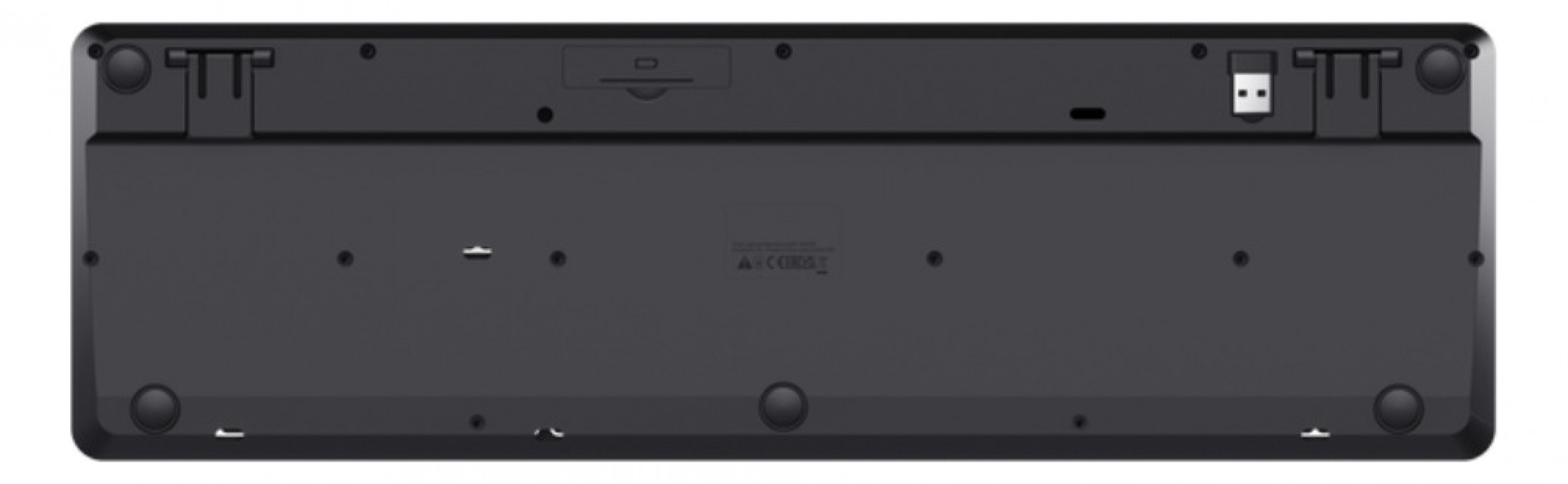 teclado_trust_ody_ii_es - Imagen 5