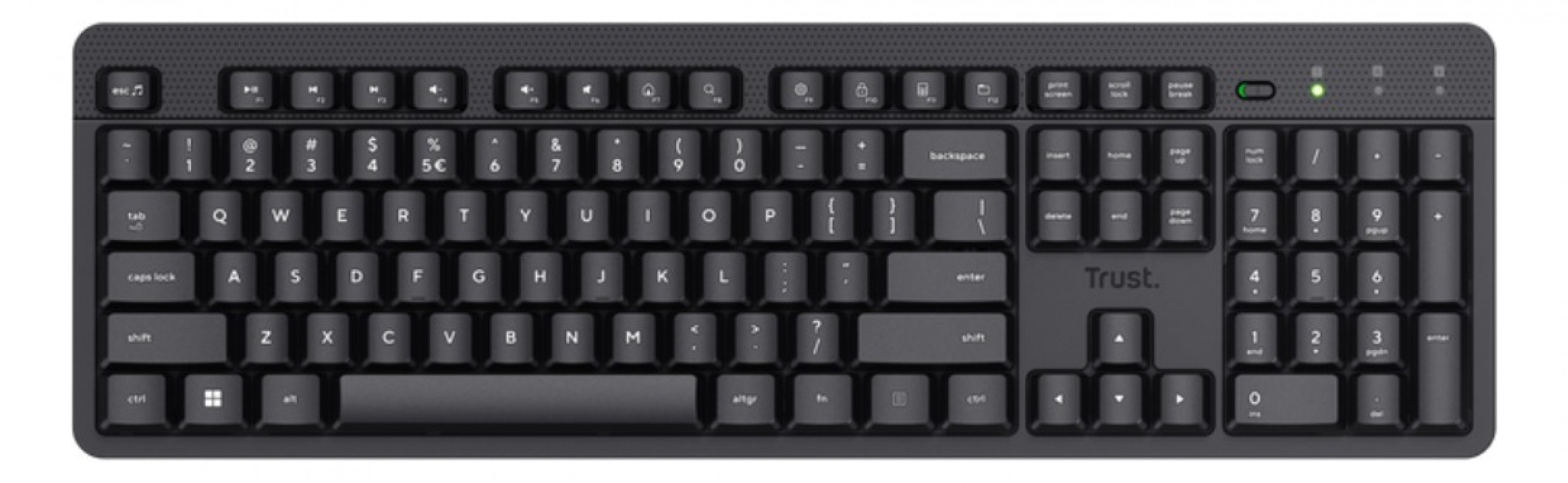 teclado_trust_ody_ii_es - Imagen 3