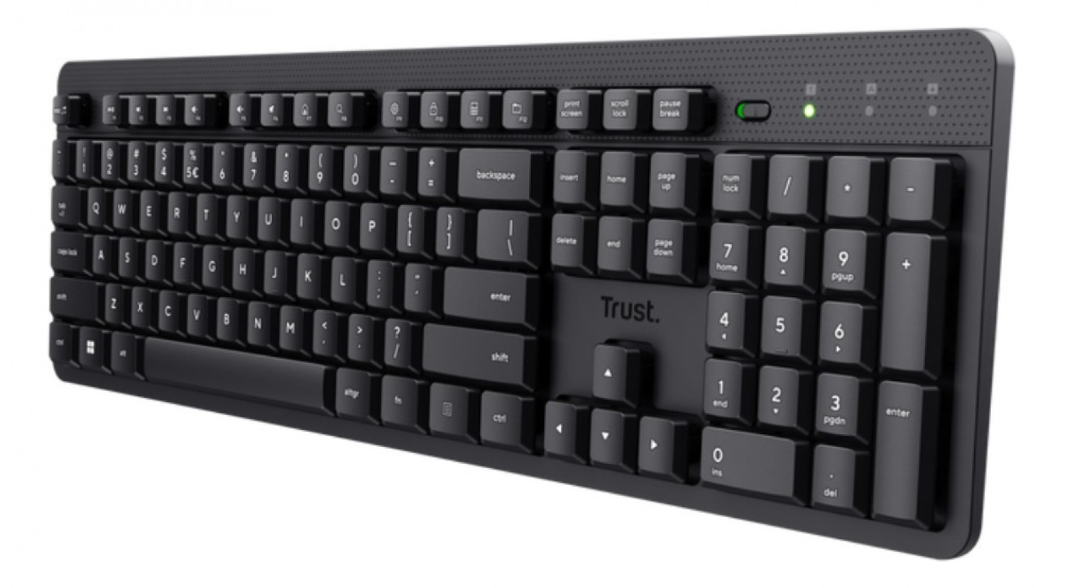 teclado_trust_ody_ii_es - Imagen completa 1