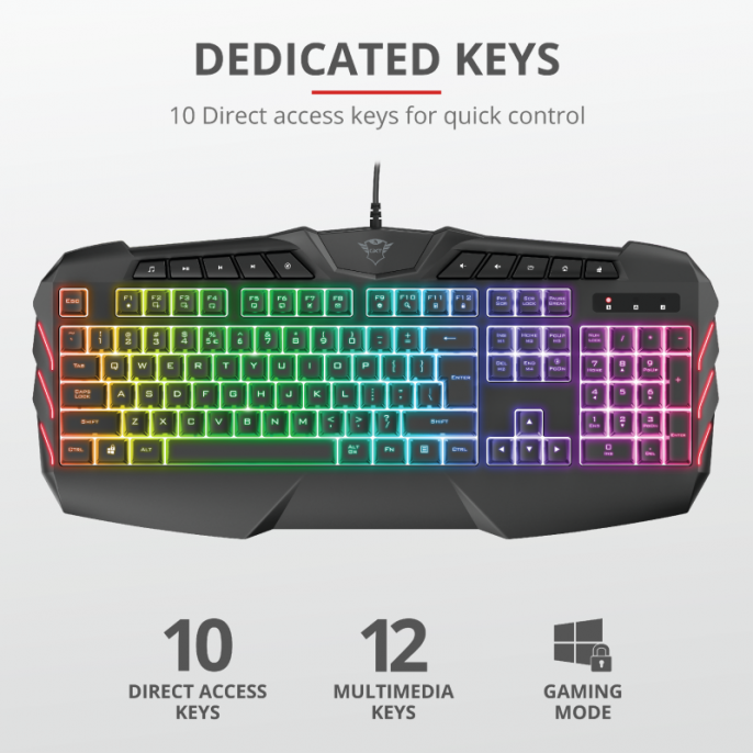teclado_trust_odyss_semi_mech_es_gxt881 - Imagen 2