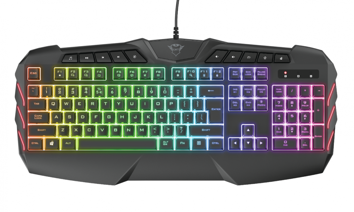 teclado_trust_odyss_semi_mech_es_gxt881 - Imagen 3