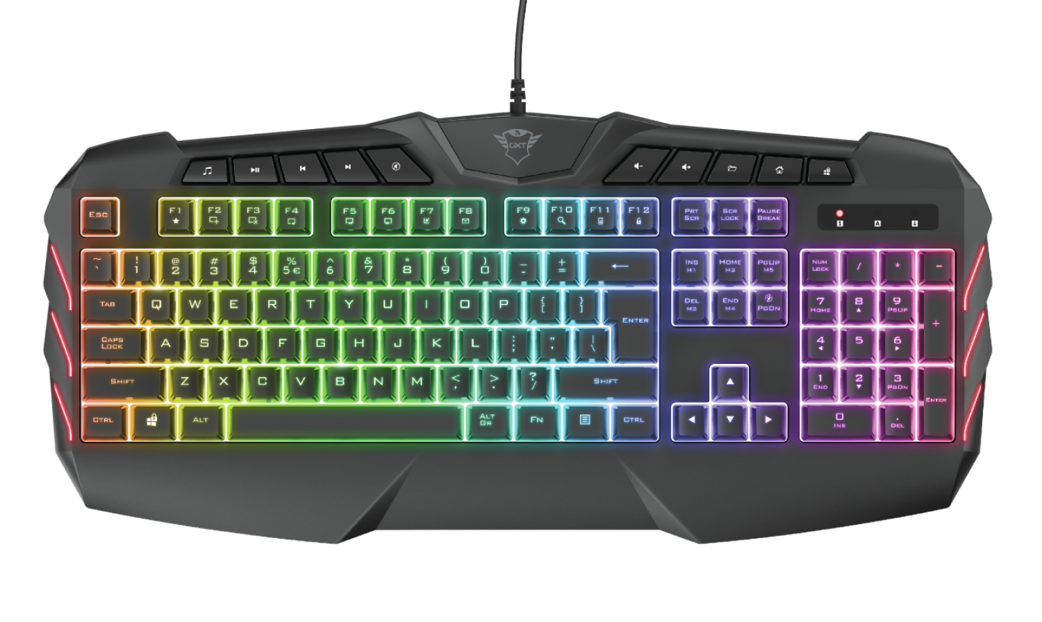 teclado_trust_odyss_semi_mech_es_gxt881 - Imagen completa 3