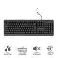 teclado_trust_primo_es - Miniatura 3