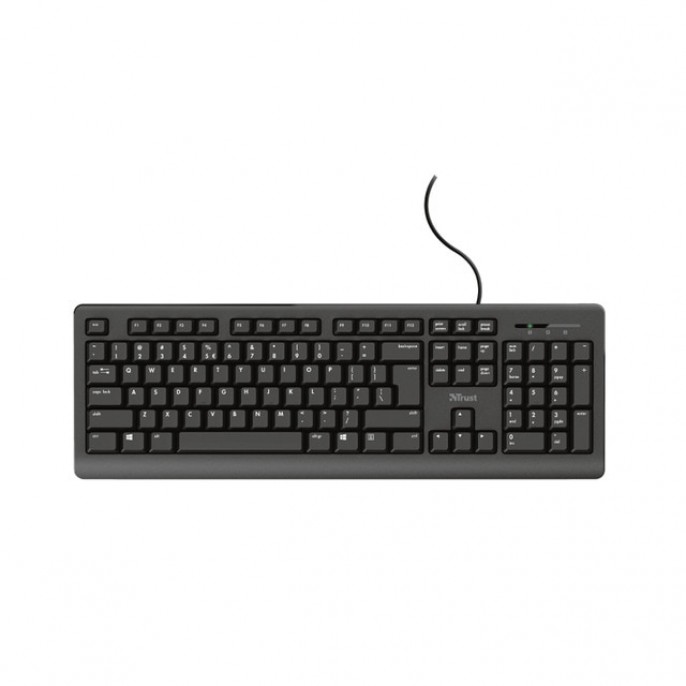 teclado_trust_primo_es - Imagen 2