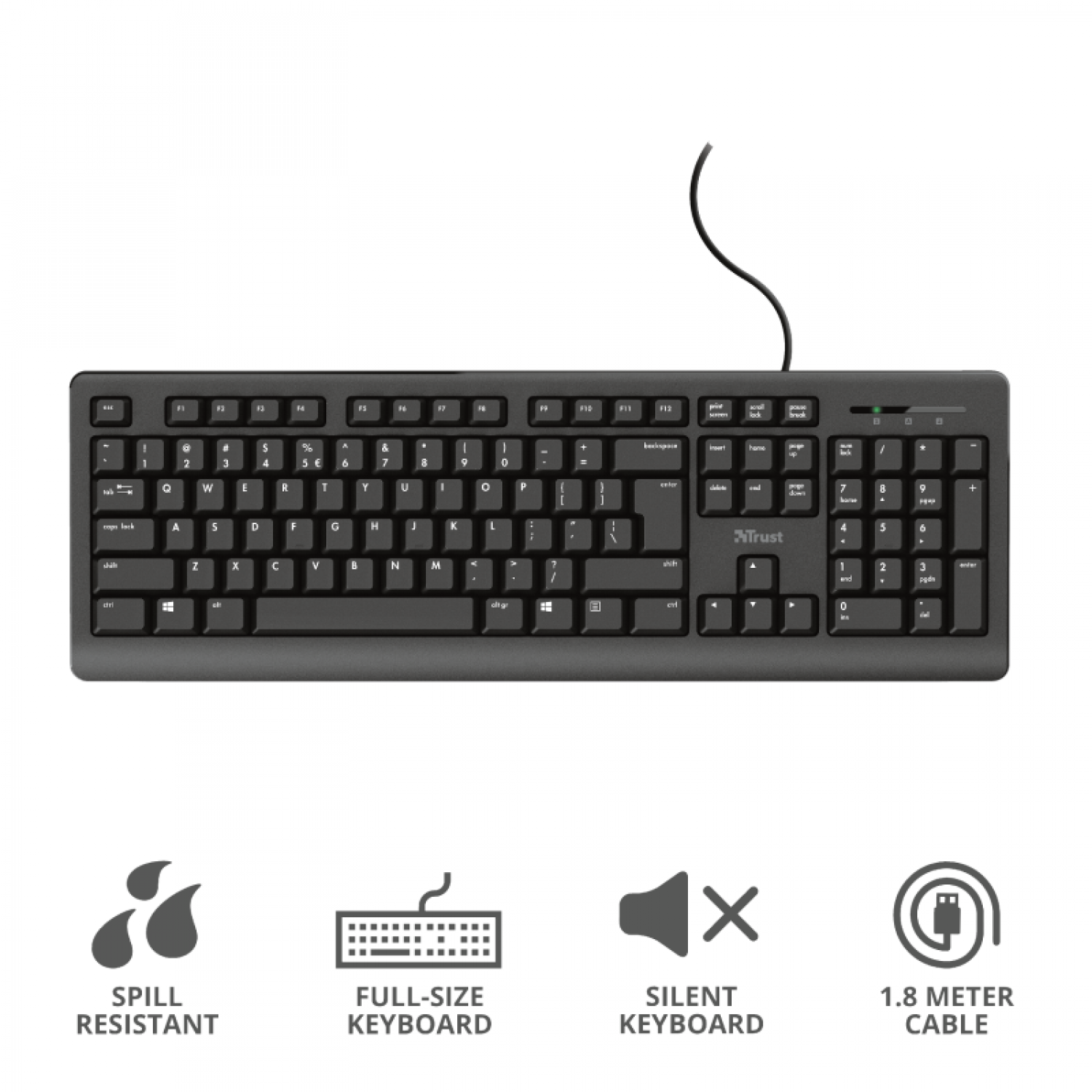 teclado_trust_primo_es - Imagen completa 3