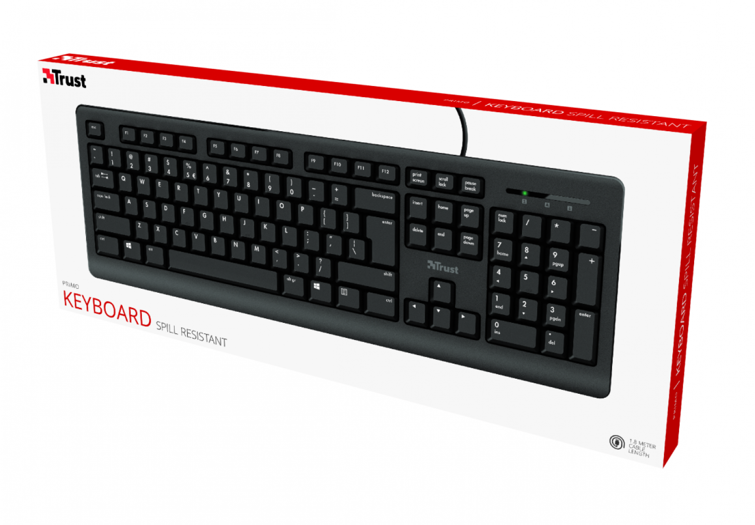 teclado_trust_primo_es - Imagen completa 5