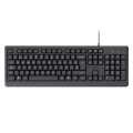 teclado_trust_primo_silencioso_y_resistente_a_salpicaduras_usb_negro - Miniatura 5
