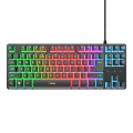 teclado_trust_thado_tkl_black_es_gxt833 - Miniatura 2