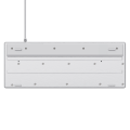 teclado_trust_thado_tkl_white_es_gxt833 - Miniatura 4