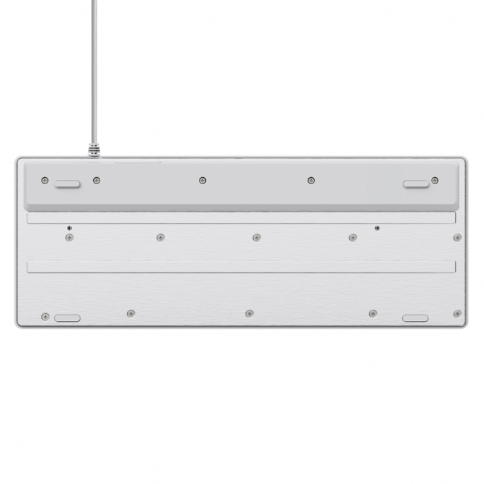 teclado_trust_thado_tkl_white_es_gxt833 - Imagen 4