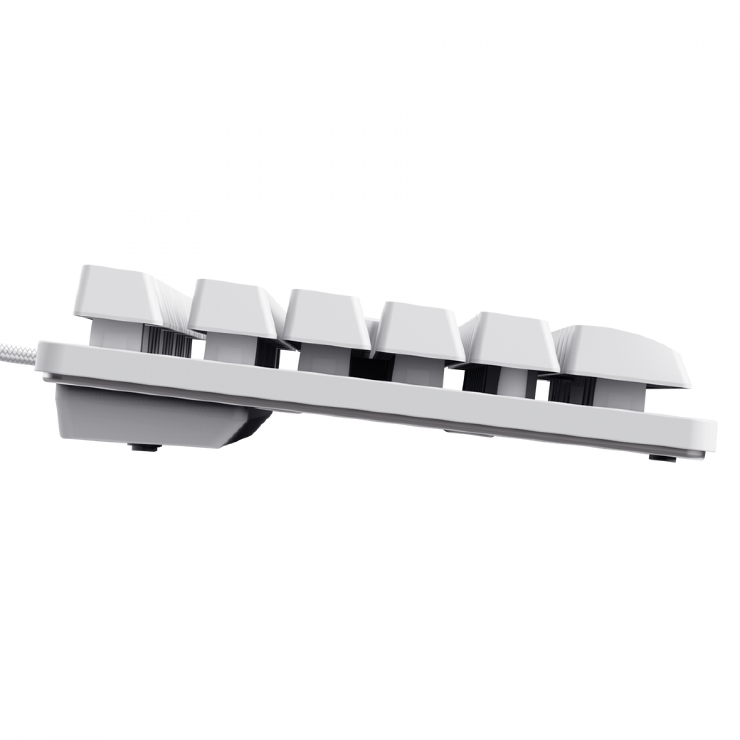 teclado_trust_thado_tkl_white_es_gxt833 - Imagen completa 3