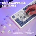 teclado_trust_xyra_tkl_mechanical_gxt872_es - Miniatura 7