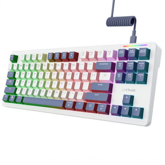 teclado_trust_xyra_tkl_mechanical_gxt872_us - Imagen 2
