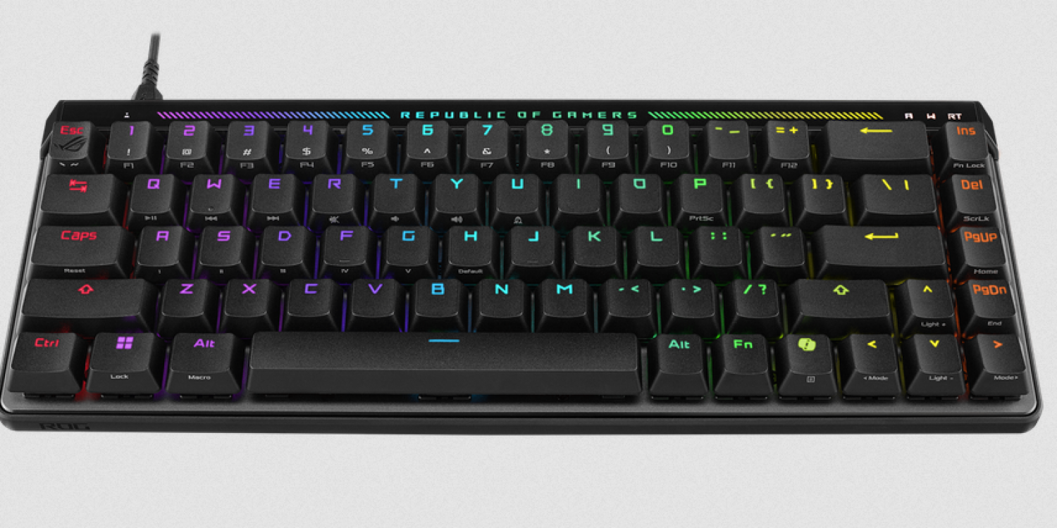 teclado_wireless_asus_m605_rog_falchion_ace_hfx - Imagen completa 3